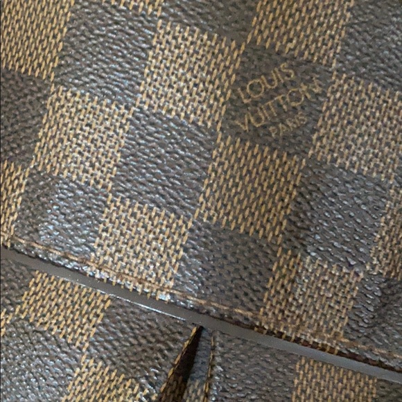 Used but amazing bag - Picture 3 of 8